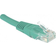 EXC RJ45-RJ45 U/UTP CAT6 1m