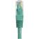 EXC RJ45-RJ45 U/UTP CAT6 1m