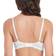 Wacoal Lace Affair Underwire Bra - White