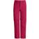 Vaude Kid's Detective Antimos Zip-Off Pants - Crimson Red (422609770920)