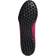 Adidas X Ghosted.4 Flexible Ground M - Shock Pink/Core Black/Screaming Orange