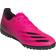 Adidas X Ghosted.4 Flexible Ground M - Shock Pink/Core Black/Screaming Orange