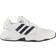 adidas Strutter Shoes - Cloud White/Dark Blue/Matte Silver