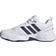 Adidas Strutter M - Cloud White/Dark Blue/Matte Silver