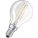LEDVANCE OSRAM-LED-lamppu E14 pisara 2,5W 827 retrofit