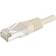EXC RJ45-RJ45 F/UTP CAT6a