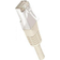 EXC RJ45-RJ45 F/UTP CAT6a