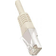 EXC RJ45-RJ45 F/UTP CAT6a 1m