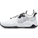 Nike PG 5 White Black Men's