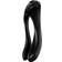 Satisfyer Candy Cane Vingervibrator Zwart