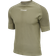 Hummel Cube Seamless T-shirt Men - Vetiver