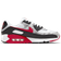 Nike Air Max 90 Topography White University Red