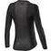 Castelli Prosecco Tech Long Sleeve Base Layer Men - Black