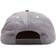 Nintendo Super Mario Snapback with Yoshi & Egg - Grey (SB770412NTN)
