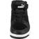 Puma Kids Rebound Lay Up Fur PS - Black