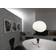 Foscarini Gregg Media Pendellampa ∅ 26cm
