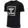 Hummel Hmlisam T-shirt Black Male