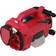 Toolcraft KLK-118 TAWB-200 Accucompressor