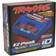 Traxxas EZ-Peak Plus Dual Caricatore per modellismo 8 A LiPo, NiMH Spegnimento Minus Delta U, Rilevamento della batteria, Controllo della temperatura