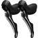 Shimano Dura Ace R9100 Dual Control Brake Levers Set 2x11-Speed