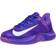 NIKE Court Air Zoom GP Turbo Naomi Osaka W - Fierce Purple/Wild Berry/White