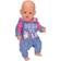 Baby Born Baby Born Jogging Suits 43cm