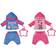 Baby Born Baby Born Jogging Suits 43cm