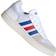 adidas Hoops 2.0 M - Ftwr White/Collegiate Royal/Scarlet