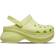 Crocs Classic BAE Clog - Lime Zest - Women's