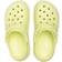 Crocs Classic BAE Clog - Lime Zest - Women's