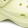 Crocs Classic BAE Clog - Lime Zest - Women's