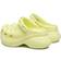 Crocs Classic BAE Clog - Lime Zest - Women's