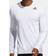 adidas Techfit Compression Long-sleeve Top Men - White