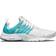 Nike Air Presto M - White/Lime Glow/Aquamarine/Pure Platinum