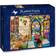Bluebird Life is an Open Book Venice 1000 Pieces