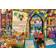 Bluebird Life is an Open Book Venice 1000 Pieces