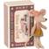 Maileg Little Sister Mouse in Matchbox