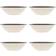 Quid - Bowl 18cm 6pcs