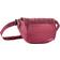 Tatonka Hip Belt Pouch Bordeaux Red Marsupio