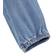 Name It Power Stretch Baggy Fit Jeans - Blue/Medium Blue Denim (13185765)