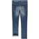 Name It Skinny Fit Jeans - Blue/Medium Blue Denim (13178895)