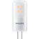 Philips Lampadina led CorePro LEDcapsule lv 2,7-28W G4 830