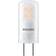 Philips CorePro LV LED Lamps 1.8W GY6.35 827