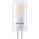 Philips CorePro LV LED Lamps 2.7W G4 830