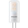 Philips CorePro LV LED Lamps 2.7W G4 830