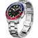 Rotary Henley GMT (GB05108/30)