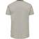 Hummel Move T-Shirt - Grey Melange (206933-2006)