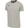 Hummel Move T-Shirt - Grey Melange (206933-2006)