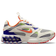 Nike Zoom Air Fire W - Sail/Pale Ivory/Concord/Hyper Crimson