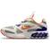 Nike Zoom Air Fire W - Sail/Pale Ivory/Concord/Hyper Crimson